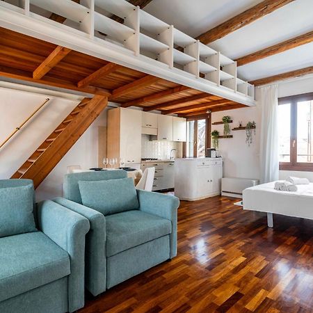 Ca Beatrice Hotel Venedig Eksteriør billede