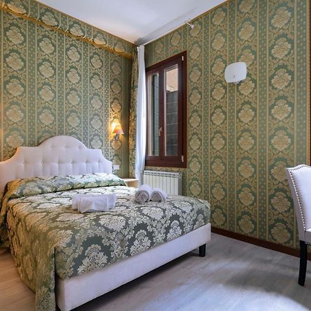 Ca Beatrice Hotel Venedig Eksteriør billede