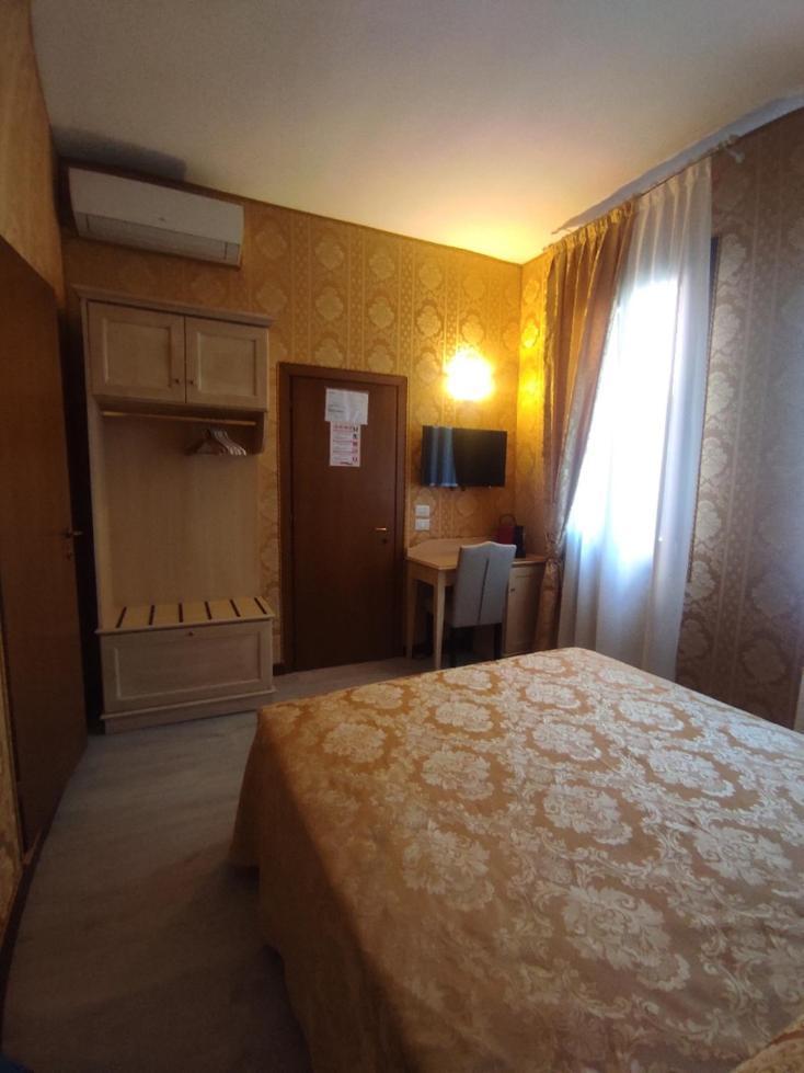 Ca Beatrice Hotel Venedig Eksteriør billede