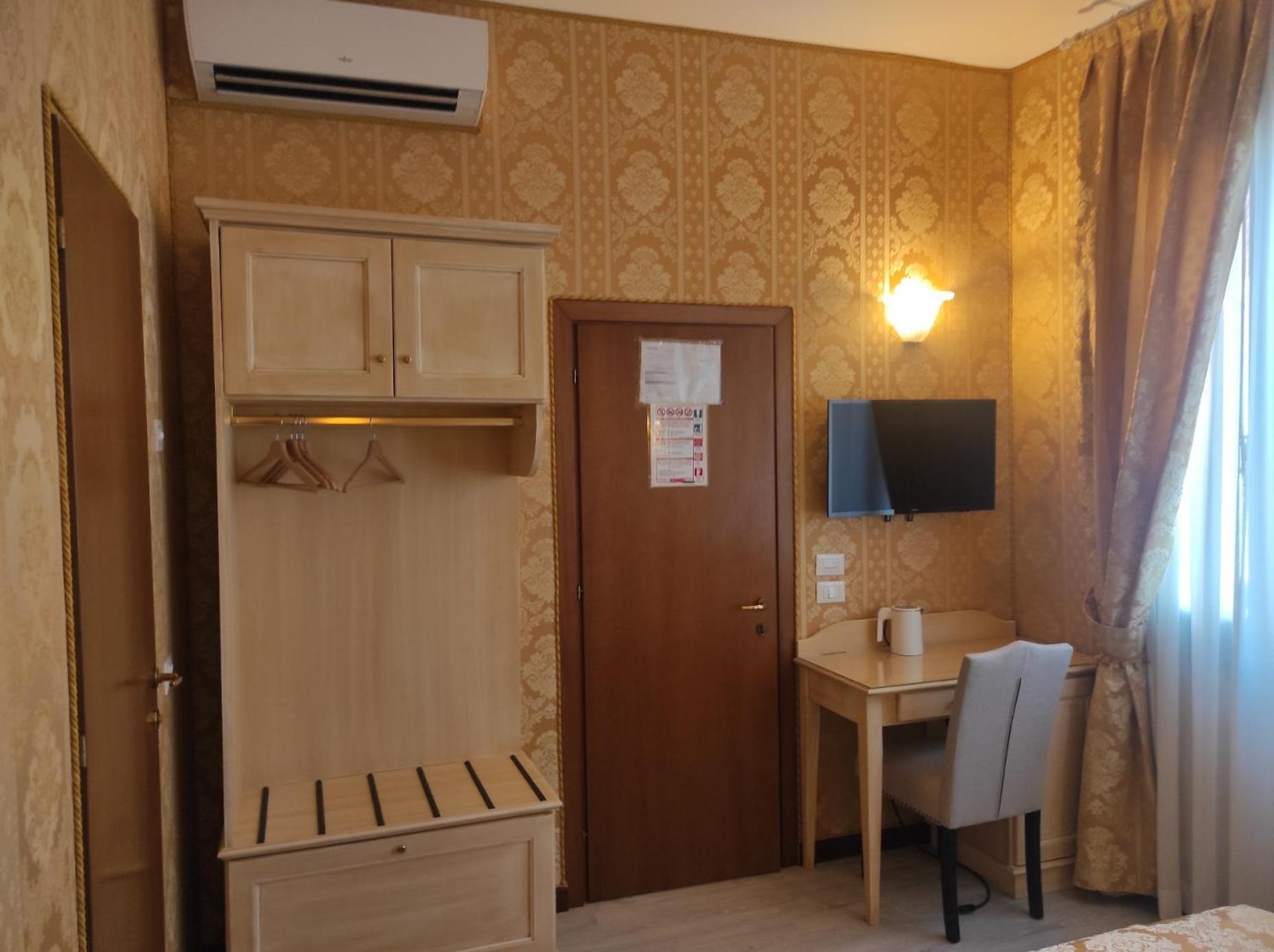 Ca Beatrice Hotel Venedig Eksteriør billede