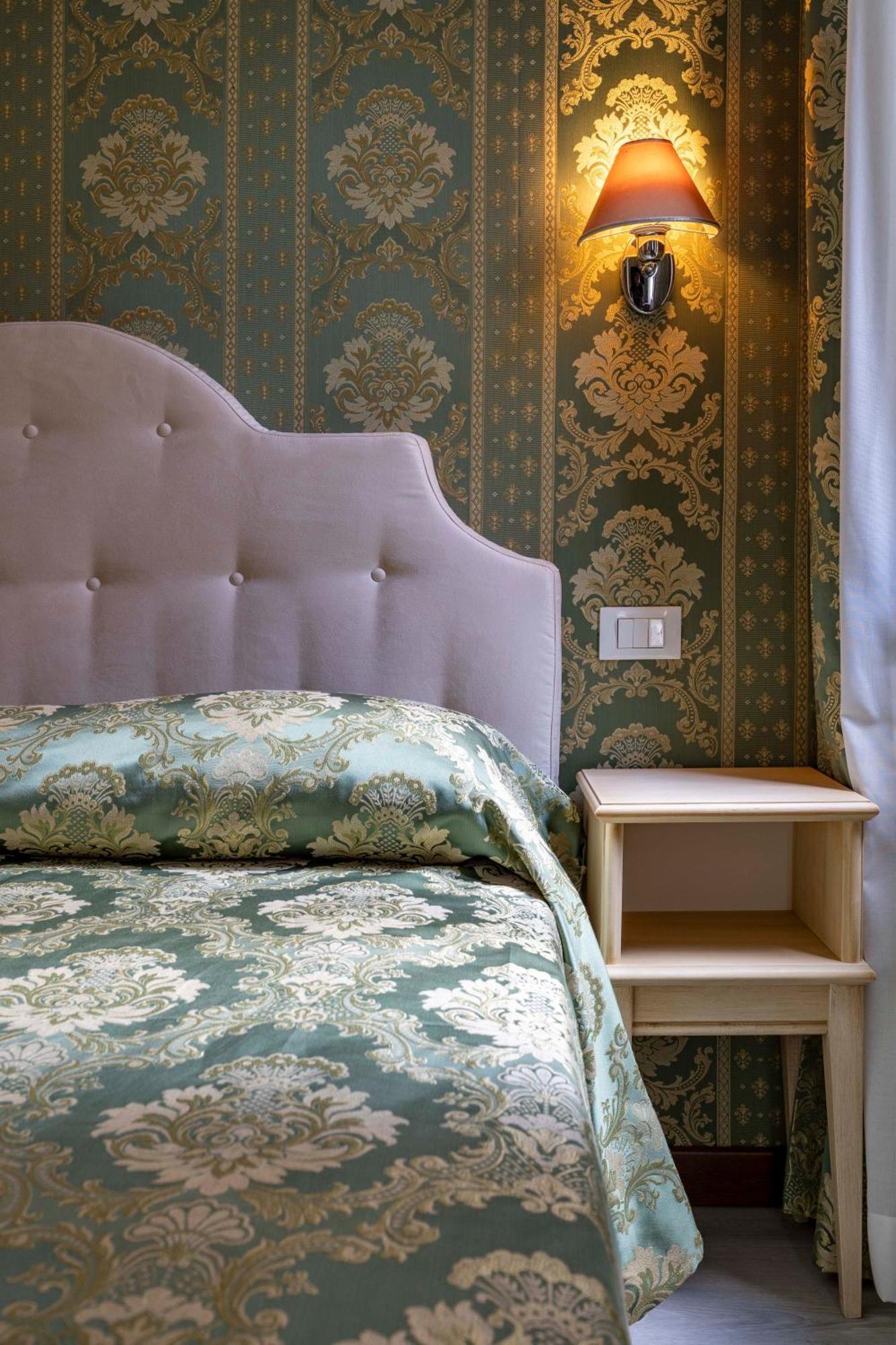 Ca Beatrice Hotel Venedig Eksteriør billede